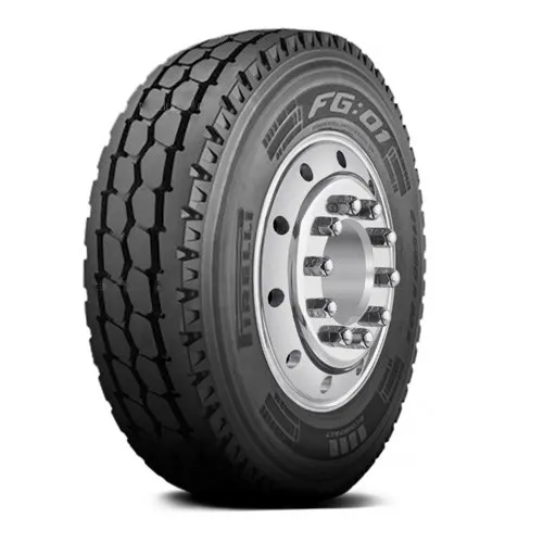 215/75 R17.5 16PR TR-685